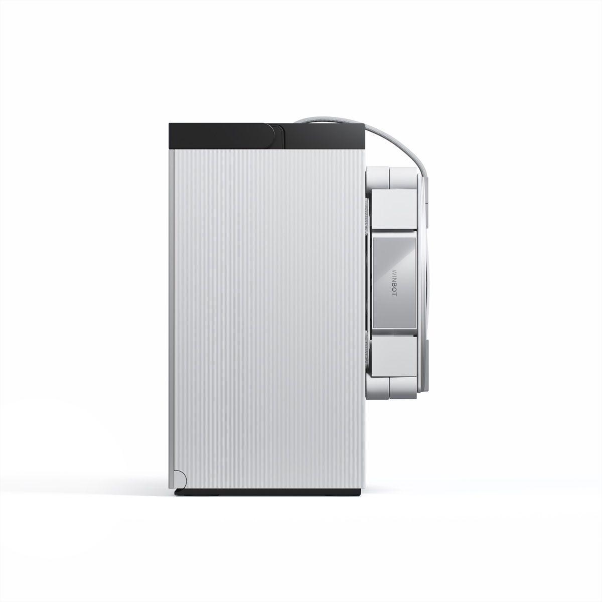 Ecovacs-raamreiniger W3 OMNI Winbot, wit