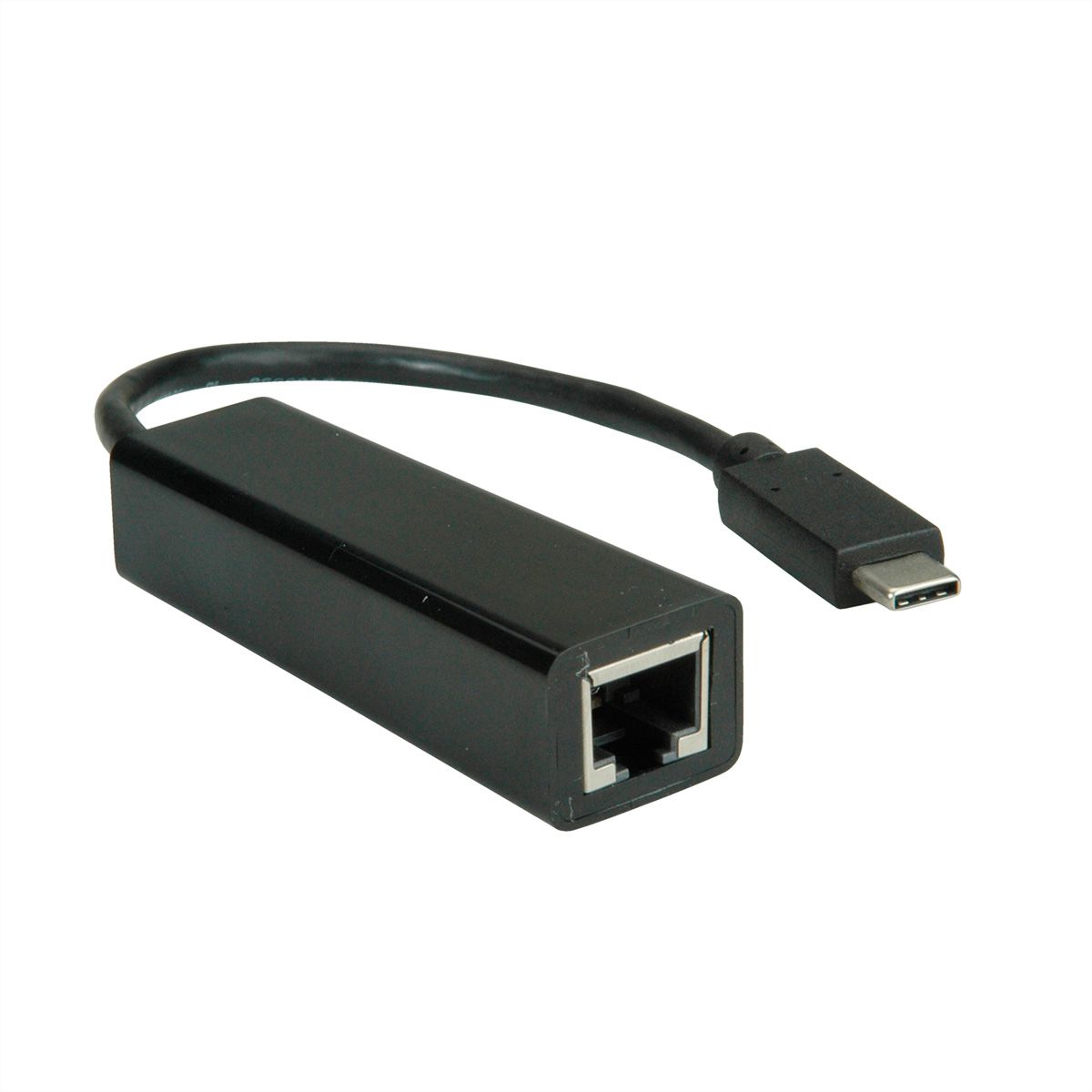 VALUE USB USB 3.2 Gen 2 Type C naar Gigabit Ethernet Converter