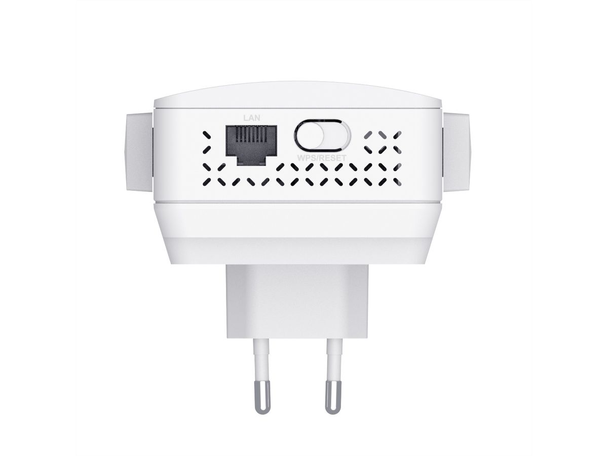 D-Link SE15/E AX1500 Wi-Fi 6 Extender