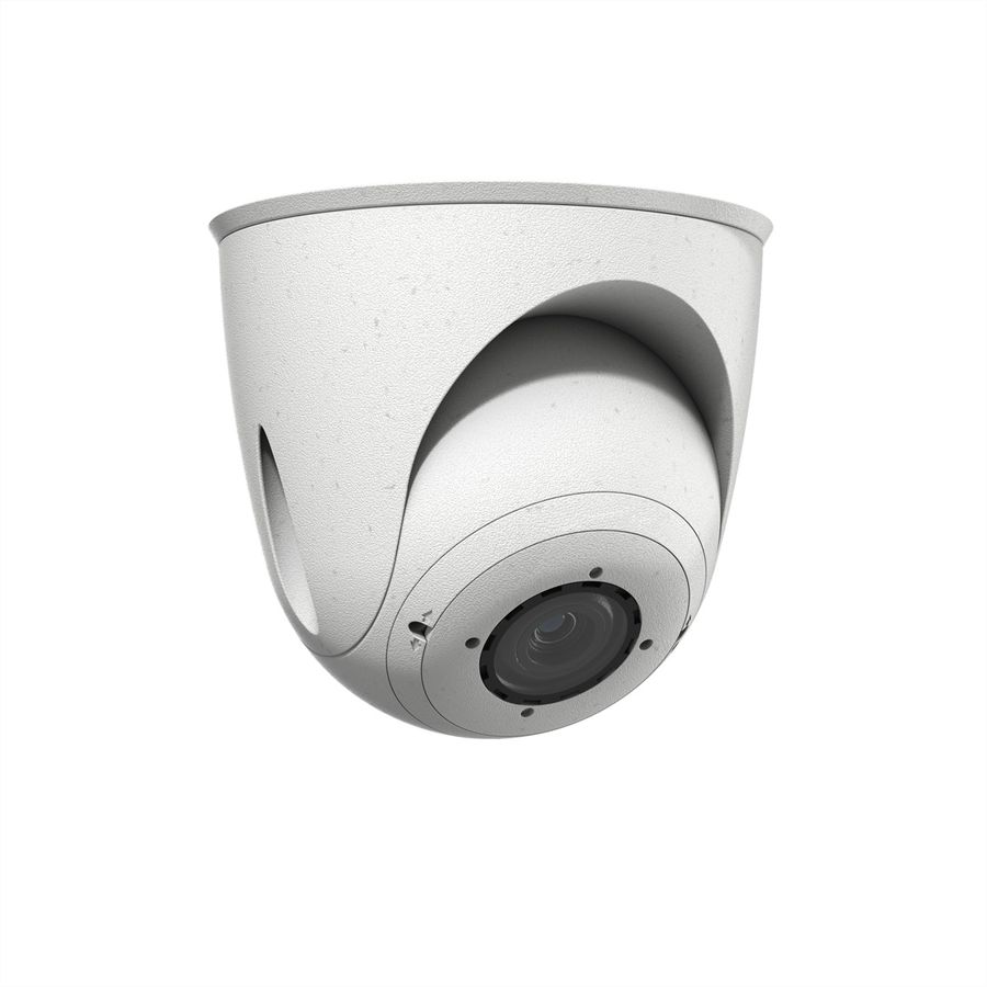 MOBOTIX PTMount voor S1x/S7x wit