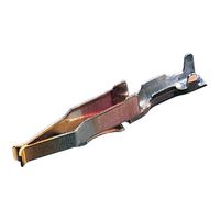 SCHROFF veercontacten voor krimpen, 0,14-0,5 mm²