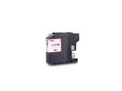 LC-223M, BROTHER Tintenpatrone, magenta für ca. 550 Seiten, Für z. B. BROTHER MFC-J4620DW, MFC-J4625DW, MFC-J5320DW, MFC-J5620DW
