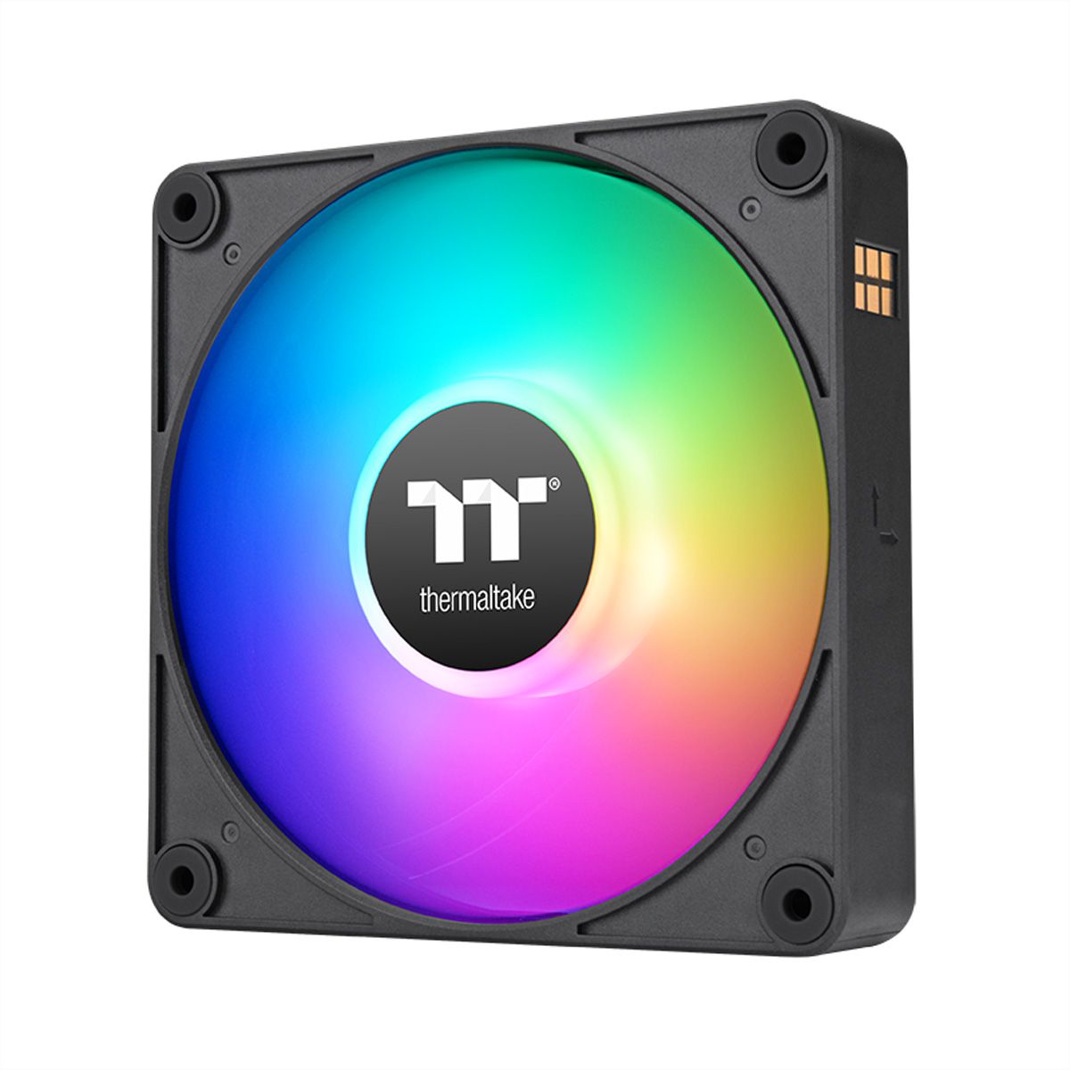 Thermaltake CT140 EX ARGB Sync 3-Fan Pack