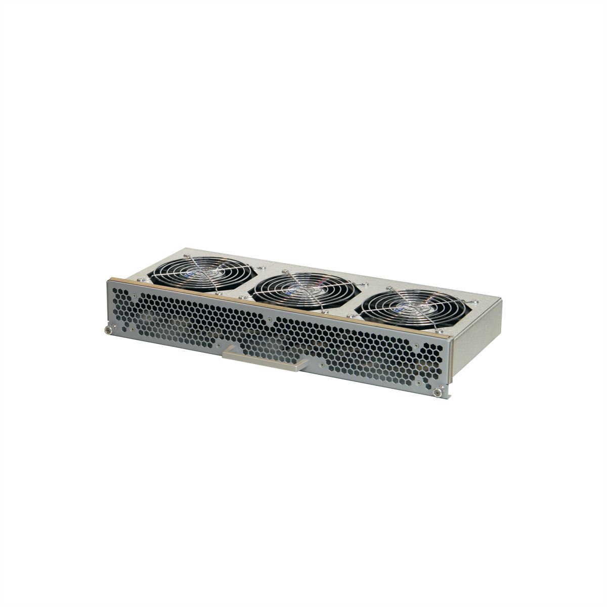 SCHROFF MTCA units, koelunit voor 5 HE MTCA.1 Cube systeem 11850-020