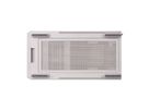 Thermaltake Retro 260 TG Micro Tower Case, Beige