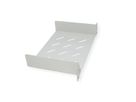 ROLINE 10-inch shelf 1 U, 150 T grey