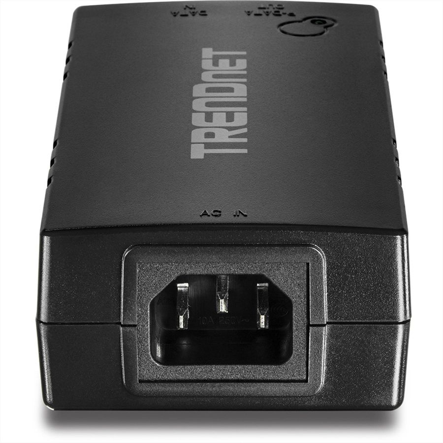 TRENDnet TPE-115GI Gigabit PoE+ Injector