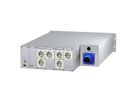 SCHROFF Rack Safety Plus, 3 U, 230 V AC, CEE