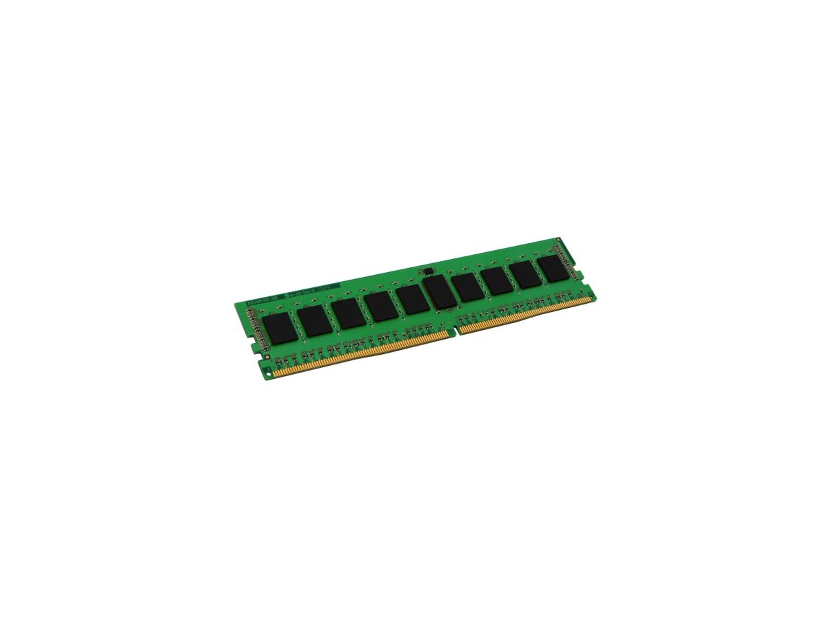 Kingston Technology ValueRAM KCP426NS8/8 geheugenmodule 8 GB DDR4 2666 MHz