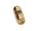 TELEGÄRTNER SMA Bulkhead Adaptor