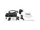 EXSYS EX-1185HMVS USB 3.0 Hub 4 voudig, Metaal