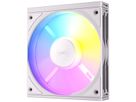 ANTEC C120 ARGB Fan PC Case Fan 120mm 3-In-1-Pack, white