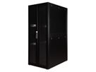 ROLINE 19-inch server rack Pro 42 U, 800x1200 BxD zwart