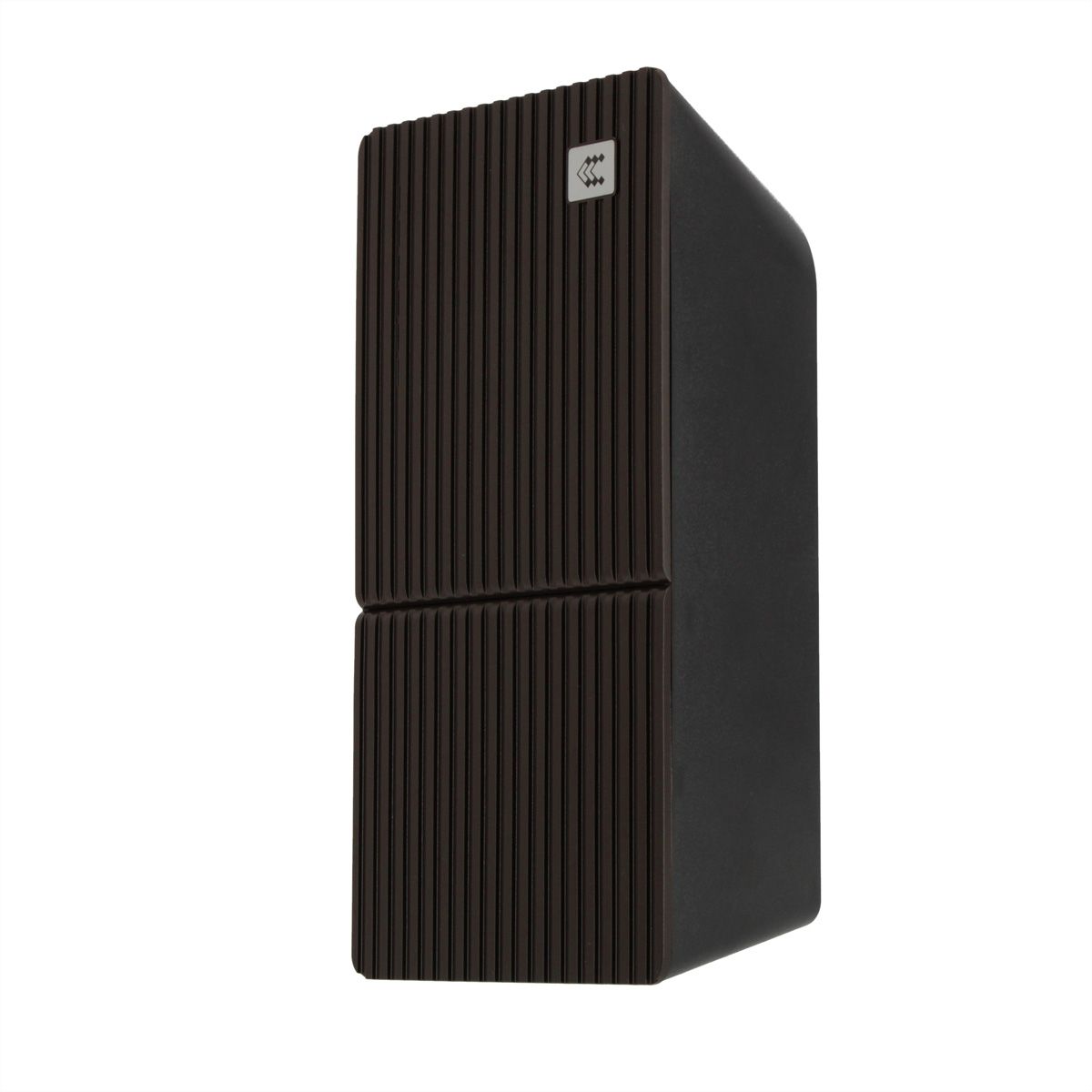 TeltoCharge EVC2 frontpaneel bruin voor socketversie