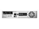 APC SMT1500RMI2UNC met AP9631 netwerkkaart