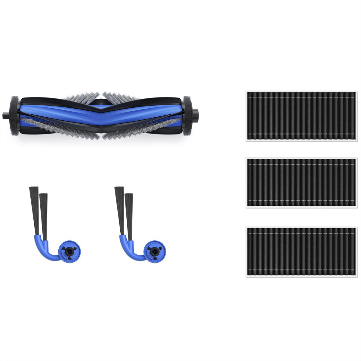 Ecovacs vervangingsset, voor X9 PRO OMNI