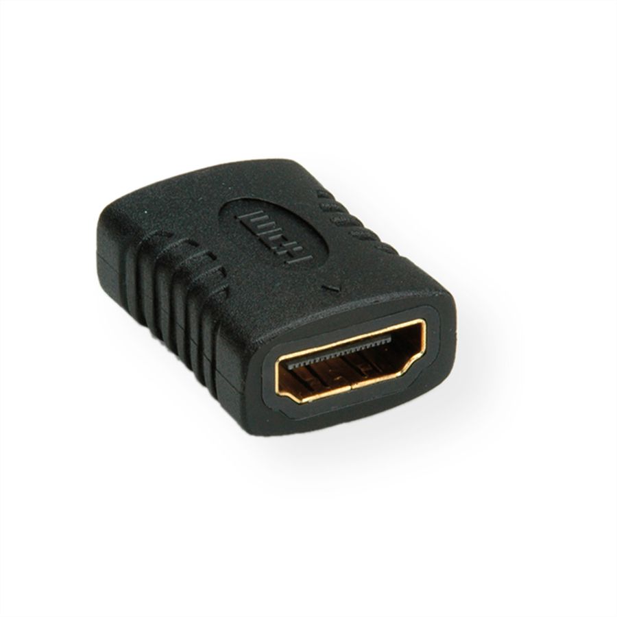 VALUE HDMI koppelstuk Female/Female