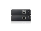 ATEN VE812 HDMI Extender, Ontvanger en Zender, HighQuality, Cat 5e, 100m