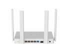 Keenetic Hero AX1800 Mesh WiFi-6 Router