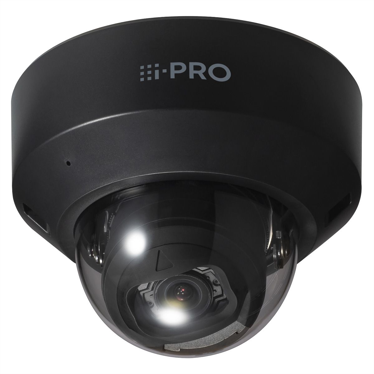 I-PRO WV-S2136A-B Dome, 2MP AI INDOOR  Dome Network Camera