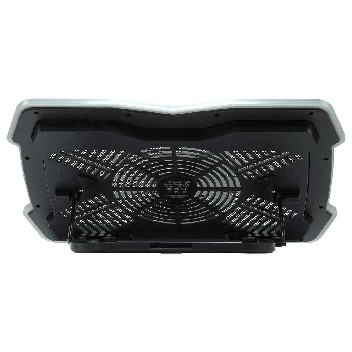 ANTEC Hyperflow RGB Laptop Cooling Pad