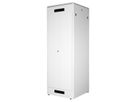 ROLINE 19-inch Network Cabinet Pro 47 U, 800x800 WxD glass door grey