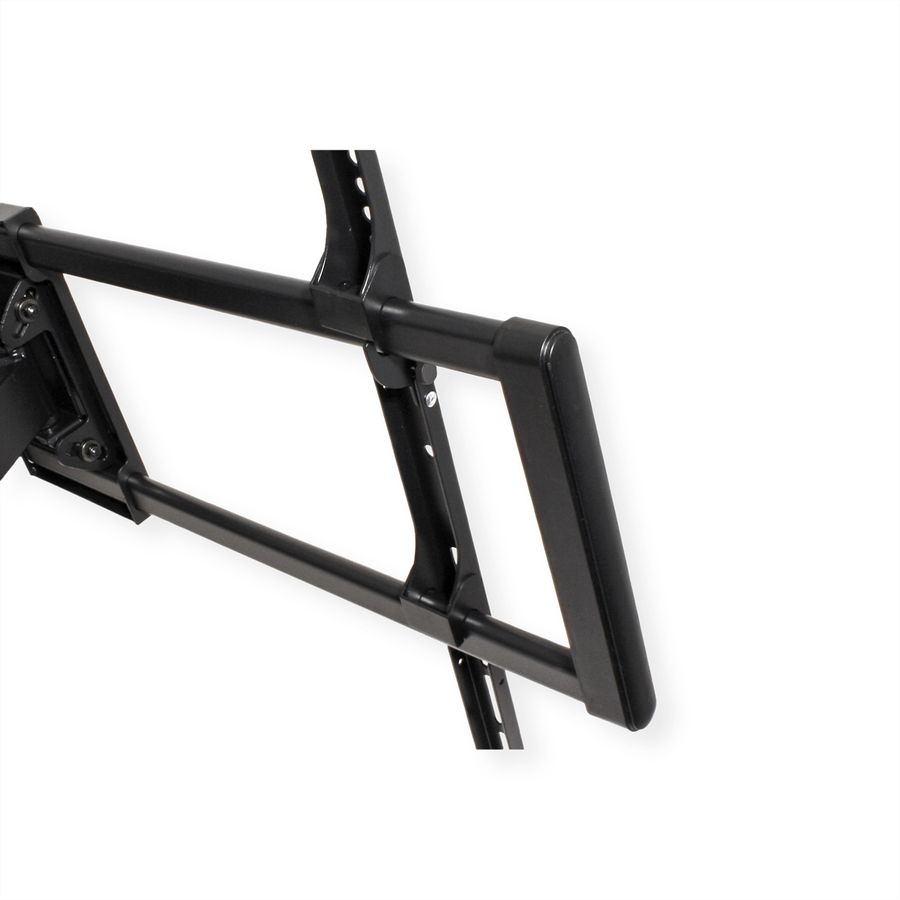 VALUE Solid Articulating Wall Mount TV Holder, < 120kg, < 304.8cm (60" - 120")