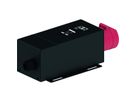 BACHMANN BlueNet CEE 32A 3 phase, CEE socket outlet 32A red, measurement