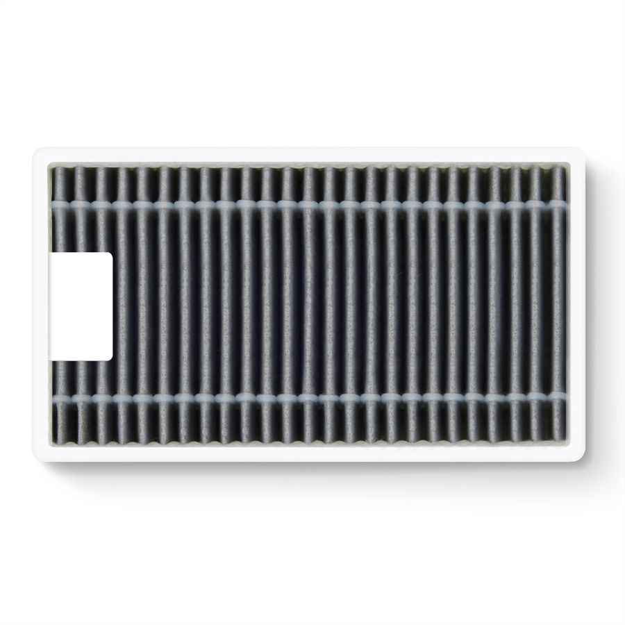 Ecovacs Antibacterial Filter for T90, X12, 3pcs