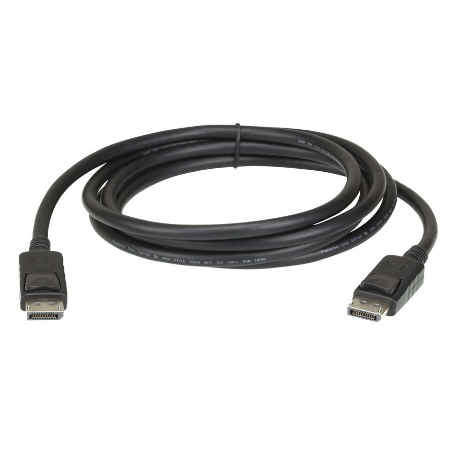 ATEN 2L-7D04DP DisplayPort Kabel