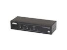 ATEN VM0202HB 2x2 True 4K HDMI Audio/Video Matrix Switch