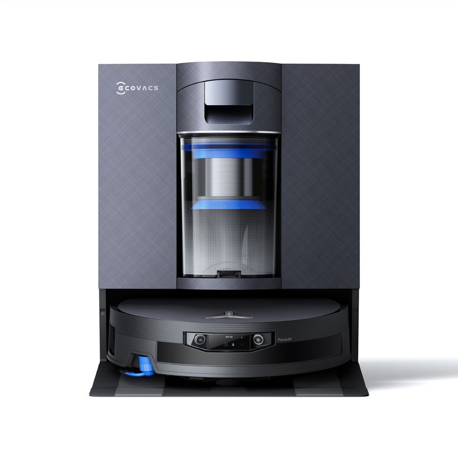 Ecovacs DEEBOT X12 OmniCyclone EU