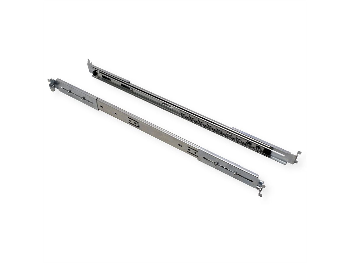 VALUE 19"-plank uittrrekbaar, 420 x 568 mm, draagvermogen 25 kg