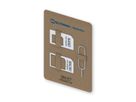 TELTONIKA PR5MEC19, SIM-kaart adapterkit