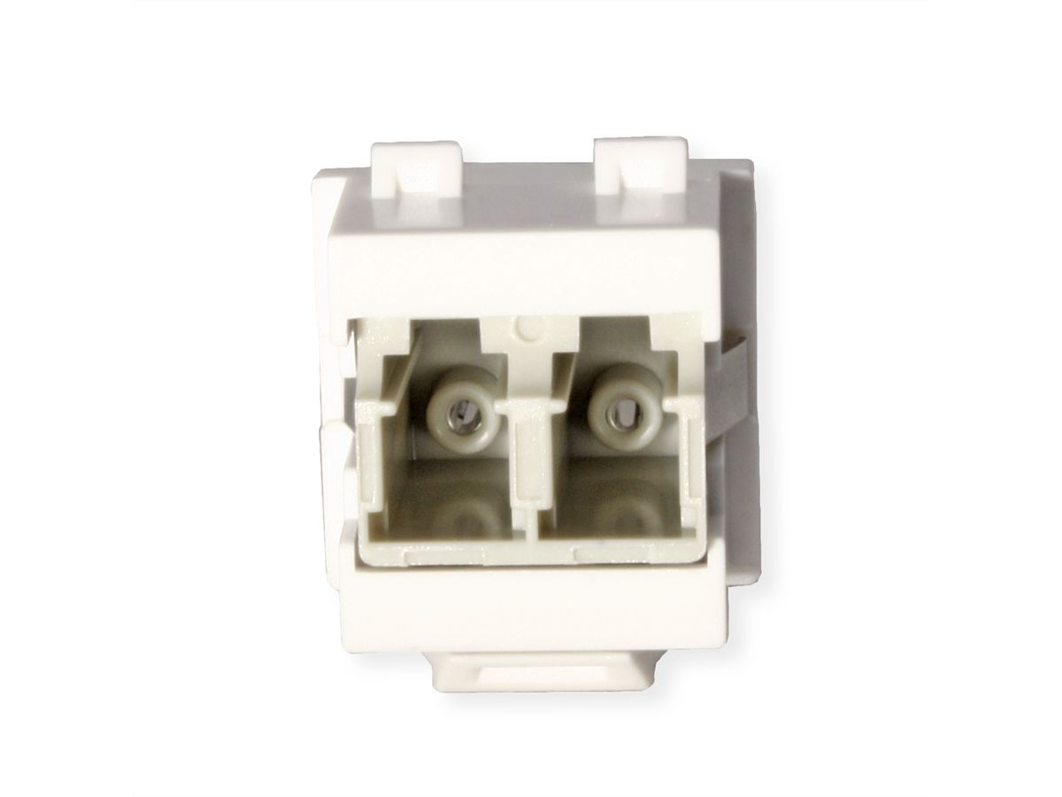 TRENDnet TC-K05LC LC-Duplex-Keystone , Verpakking van 5