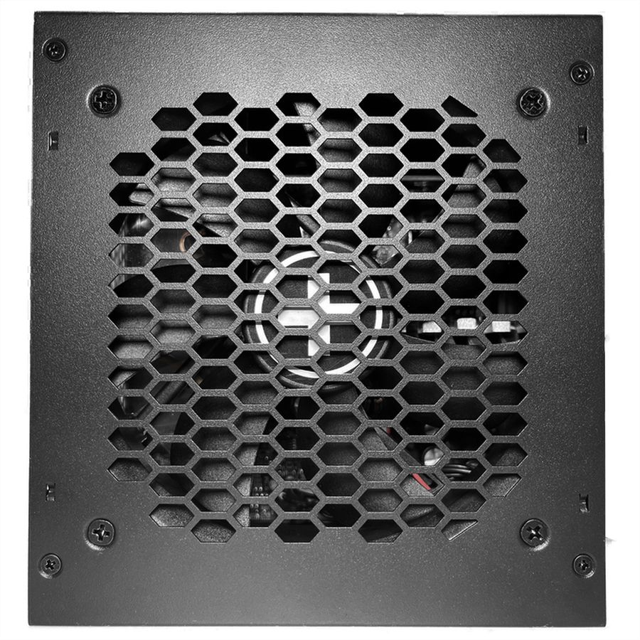 Xilence XP500R6 PC voeding, 500W Peak Power, ATX