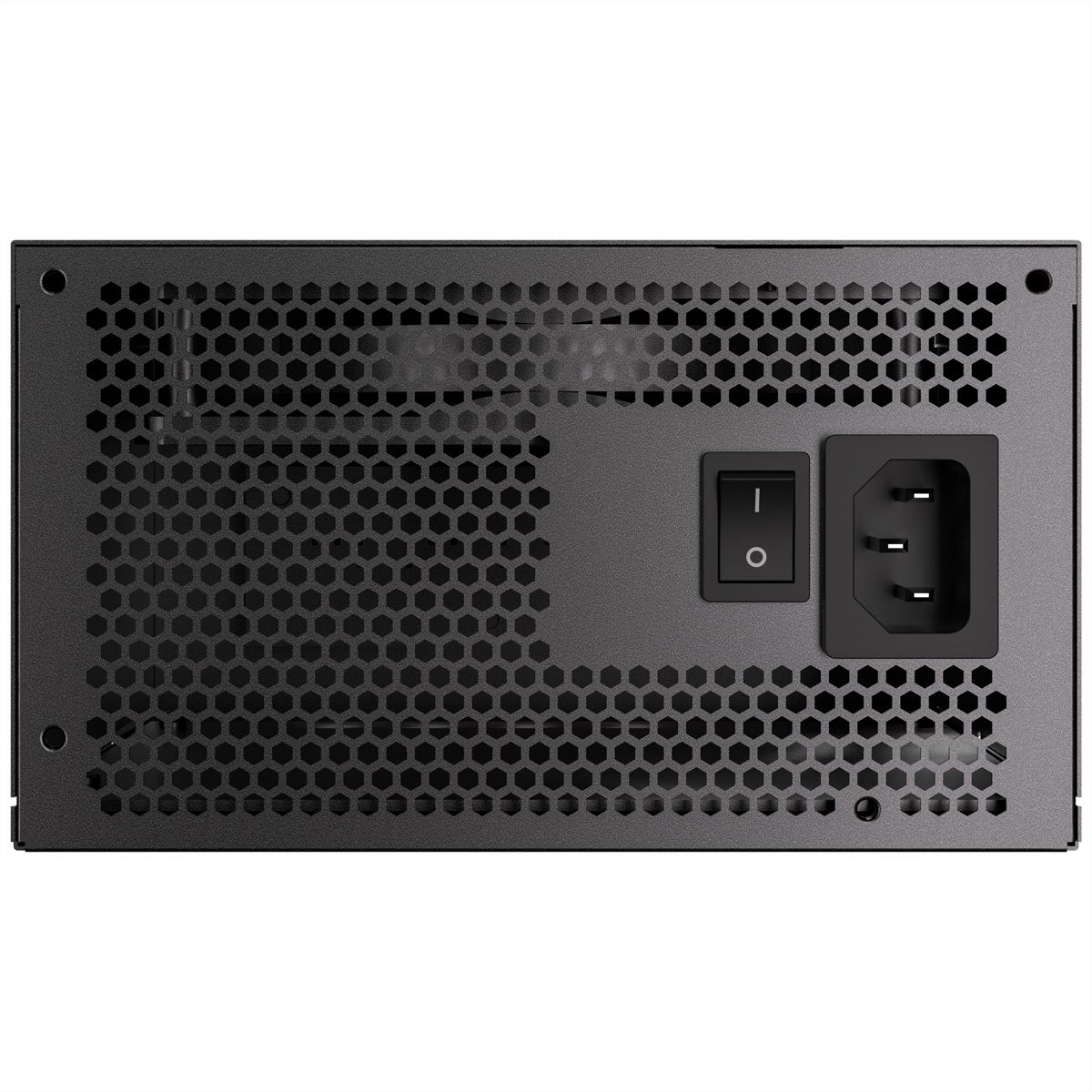 ANTEC CSK850 PRO ATX3.1 Netzteil 850W