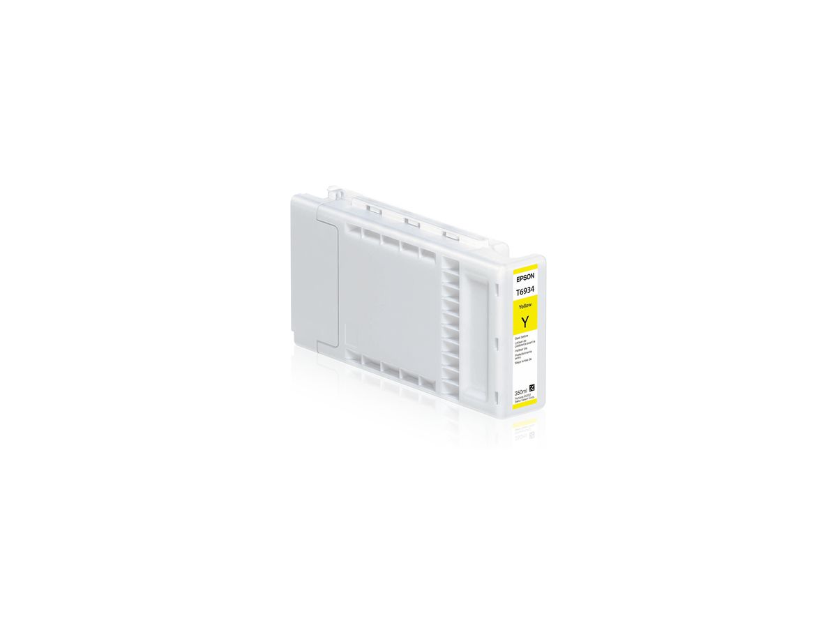 Epson C13T69340N inktcartridge 1 stuk(s) Origineel Geel