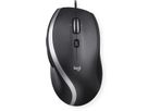 Logitech M500 Muis met kabel