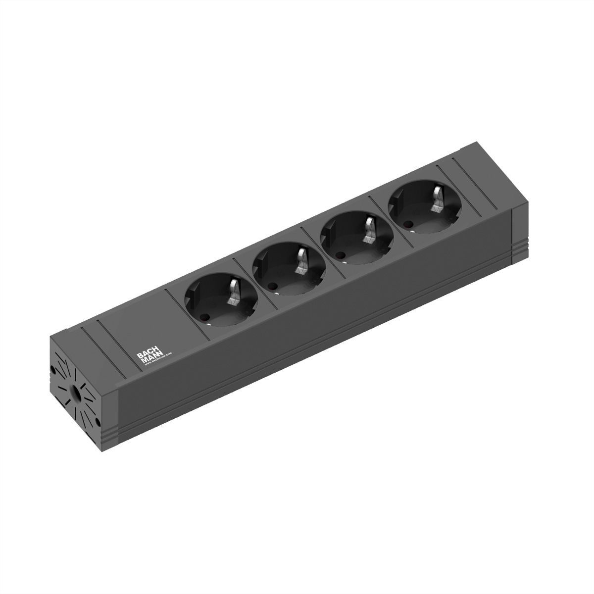 BACHMANN CONNECT LINE 4xprotective contact