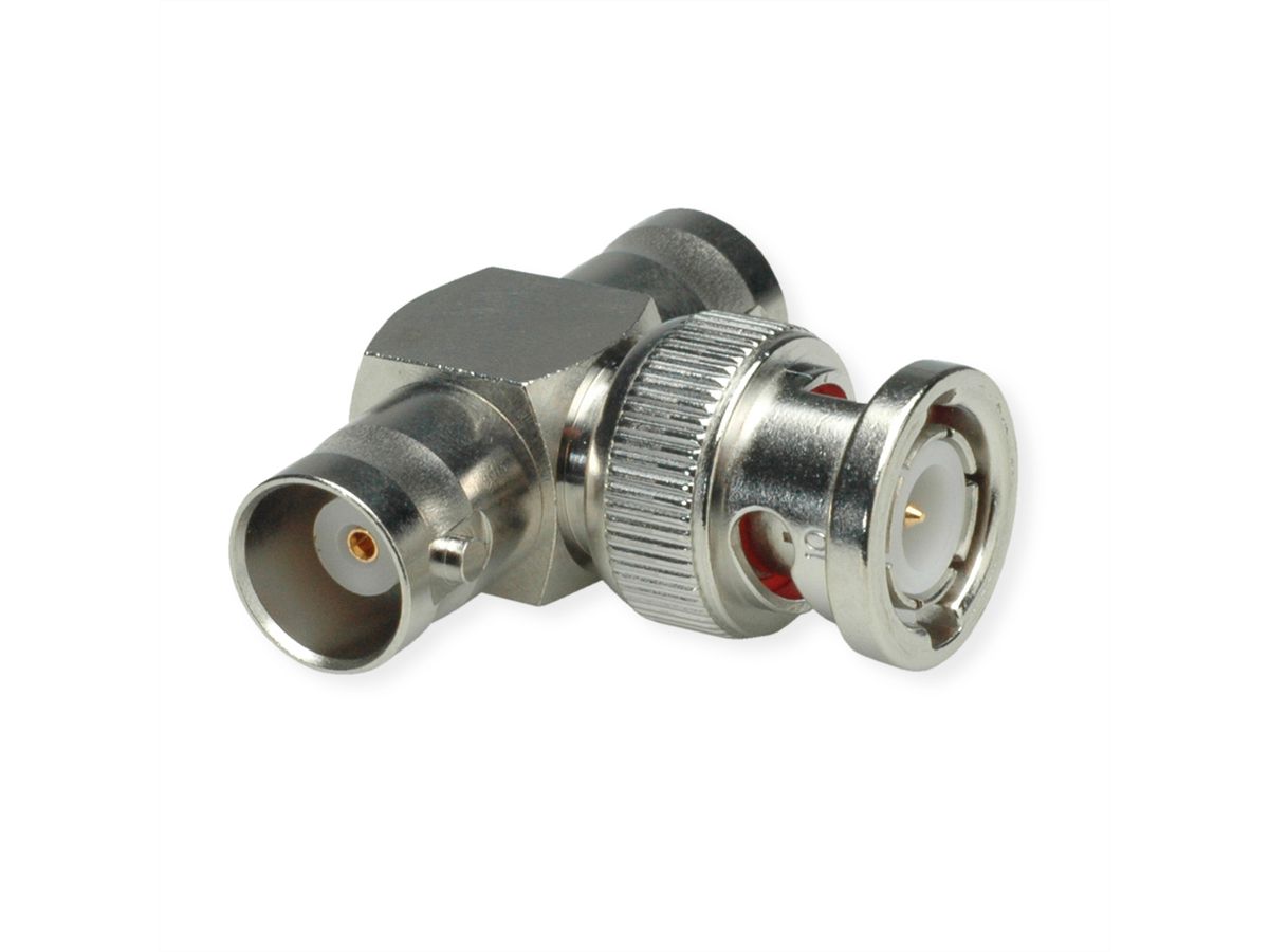 TELEGÄRTNER BNC T Adaptor