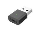 D-Link DWA-131 Draadloze N Nano USB WLAN-stick 802.11n