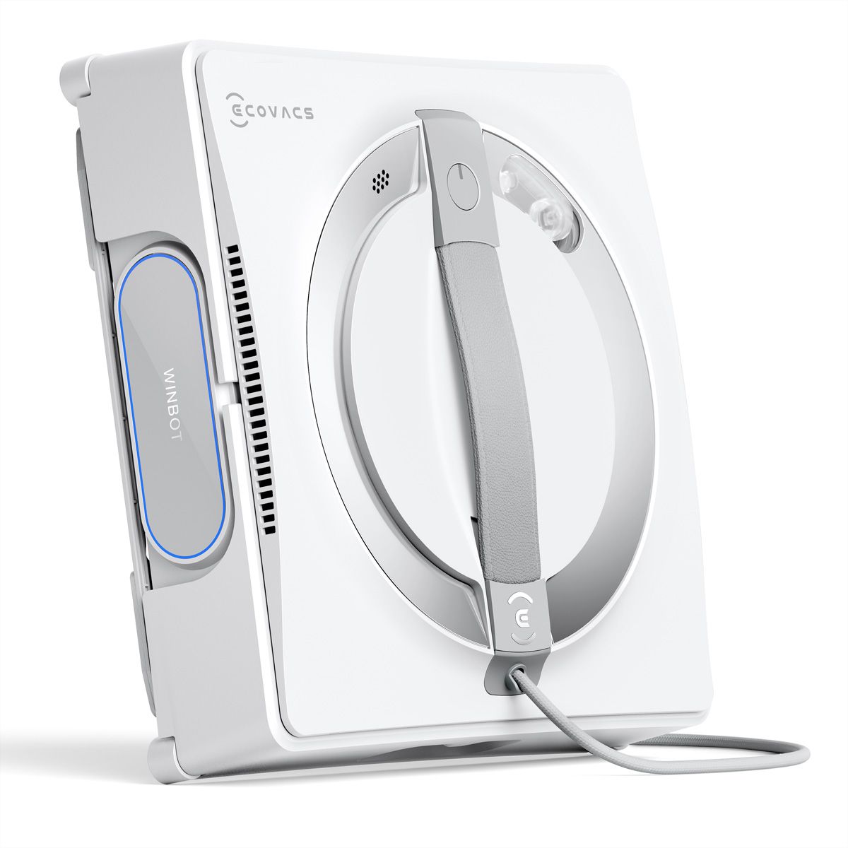 Ecovacs raamreiniger WINBOT W2 PRO, wit