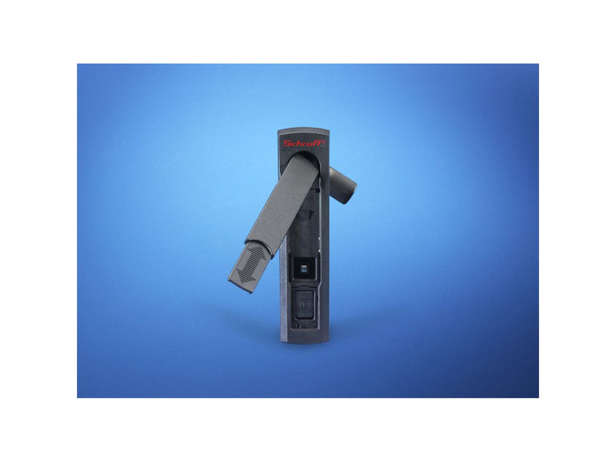 SCHROFF Handgreepset voor Varistar en Epcase