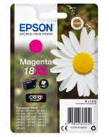Epson Daisy Claria Home Ink-reeks