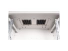 ROLINE 19-inch wandbehuizing Pro 7 U, 600x450 BxT IP55 buiten grau