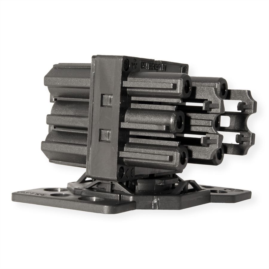BACHMANN support plate for GST18 distributor