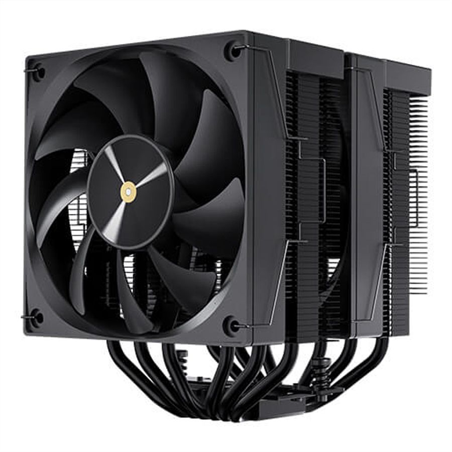 ANTEC F620 Digital Pro CPU Cooler, Processor fan