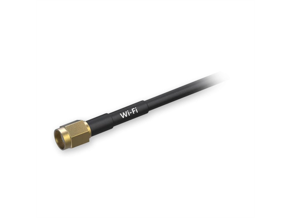 TELTONIKA PR1KRF30 Antenne , WIFI magnetische SMA