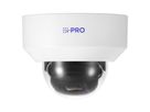 I-PRO WV-U21350-V3L 2MP AI Indoor IR Dome Kamera